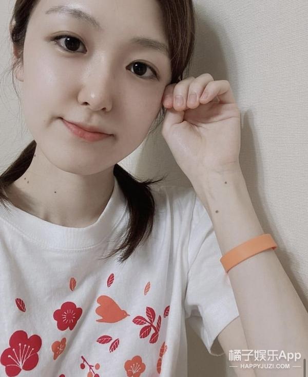 还记得《艺伎回忆录》的小千代吗？真是女大十八变啊
