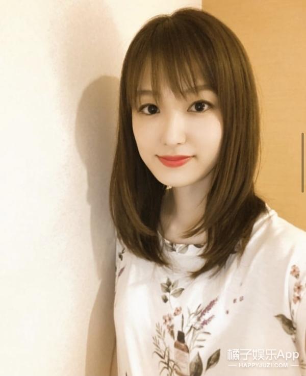 还记得《艺伎回忆录》的小千代吗？真是女大十八变啊
