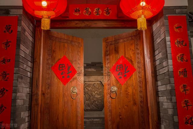 火葬场门前一副对联，上联“早来晚来早晚都来”，下联更加经典