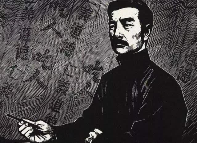 火葬场门前一副对联，上联“早来晚来早晚都来”，下联更加经典