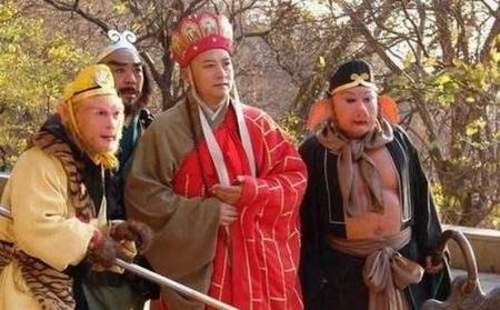 五行匹配合天真：《西游记》里隐含的阴阳五行