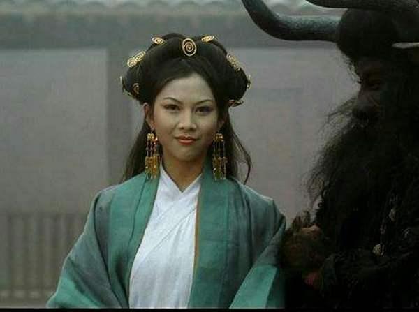 五行匹配合天真：《西游记》里隐含的阴阳五行