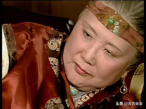 贾母问宝琴的生辰八字，真的是为了给宝玉求配吗？还是另有隐情？