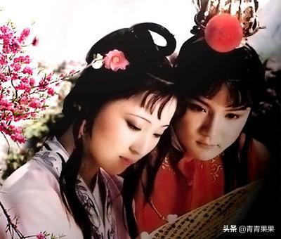 贾母问宝琴的生辰八字，真的是为了给宝玉求配吗？还是另有隐情？