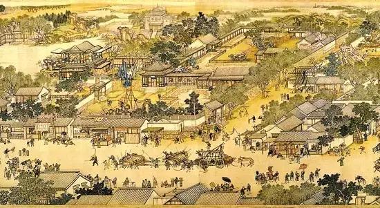 财星为喜用者，经商求财可致富