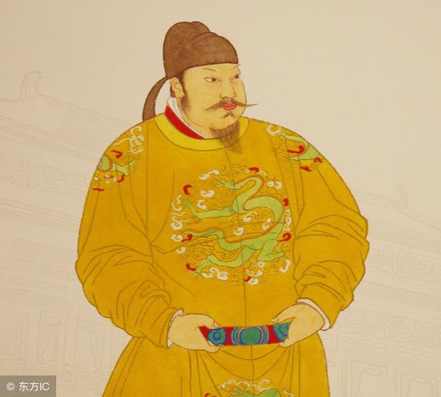 看面相分析一个人孝悌忠信，听袁天罡如何与准皇帝对话