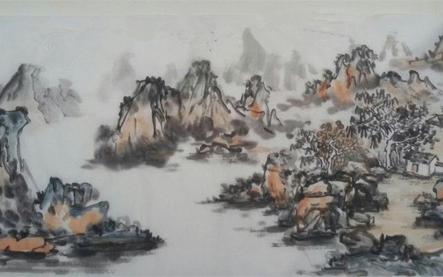 一位奇女子所作的奇诗，四句重复八字，堪称古今一绝！