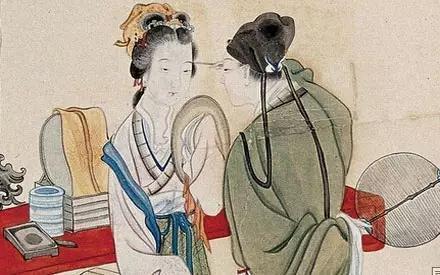 一位奇女子所作的奇诗，四句重复八字，堪称古今一绝！