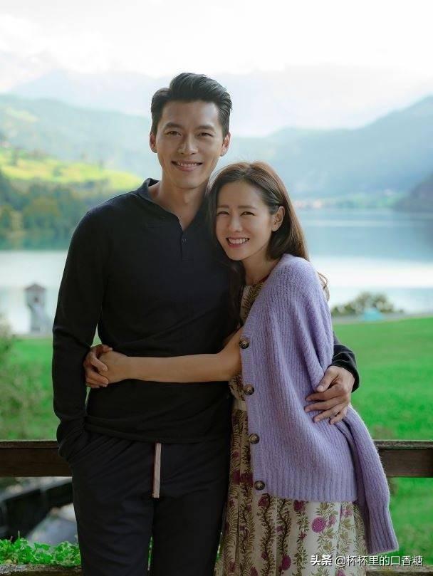 玄彬孙艺珍结婚！玄彬孙艺珍不只夫妻脸，八字也超合