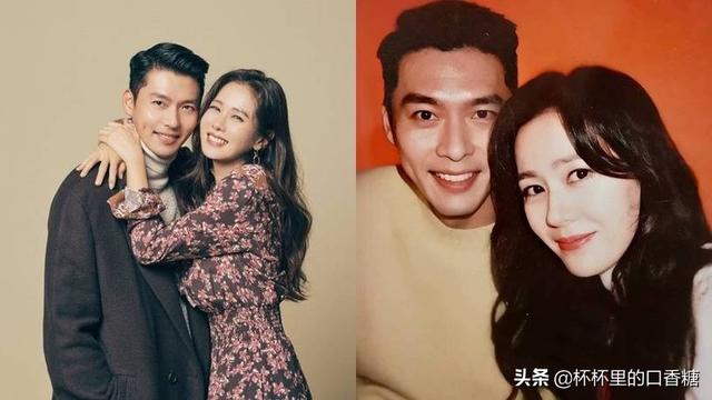 玄彬孙艺珍结婚！玄彬孙艺珍不只夫妻脸，八字也超合