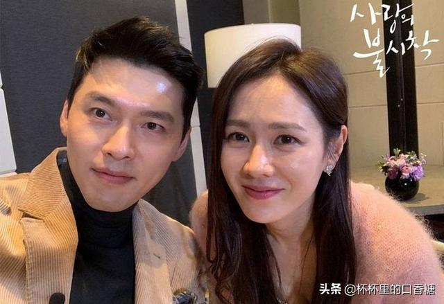 玄彬孙艺珍结婚！玄彬孙艺珍不只夫妻脸，八字也超合