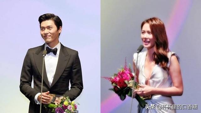 玄彬孙艺珍结婚！玄彬孙艺珍不只夫妻脸，八字也超合
