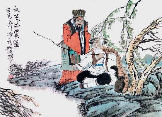 为什么古人爱@￥，古人算得真的准吗？真实原因是这样的