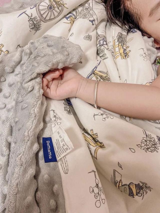 上午生娃和下午生娃的区别：老人的话是有道理的，不是迷信
