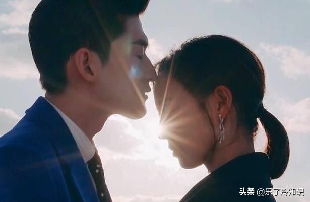 张翰心动却错过结婚，谈前任郑爽娜扎，三观合适才能看得远