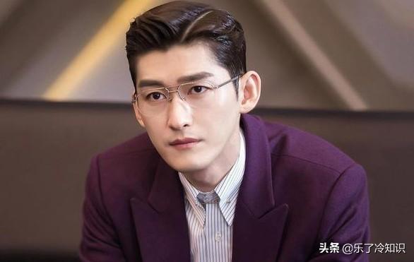 张翰心动却错过结婚，谈前任郑爽娜扎，三观合适才能看得远