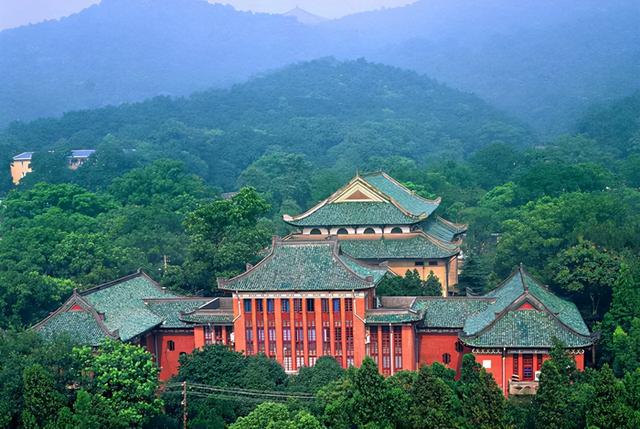 湖南大学算不算千年学府?破除“欧洲中心论”,也许才能有答案