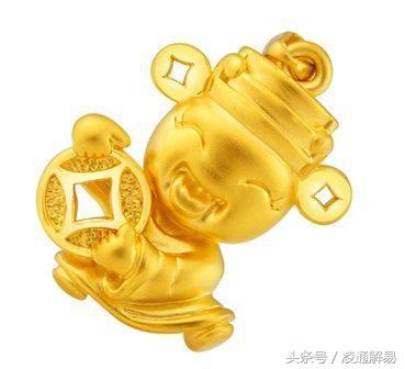 实例讲解：这种人只要到了中年，必然能发财得富，名利双收