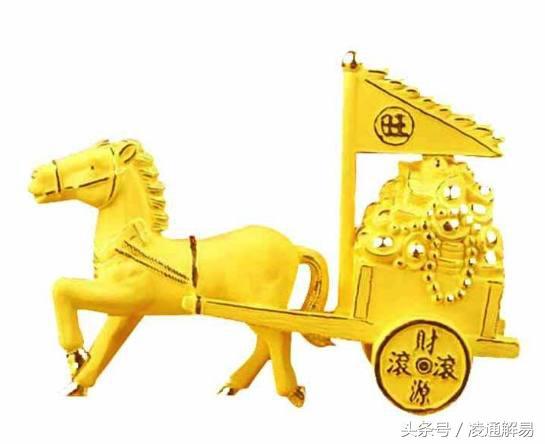 实例讲解：这种人只要到了中年，必然能发财得富，名利双收