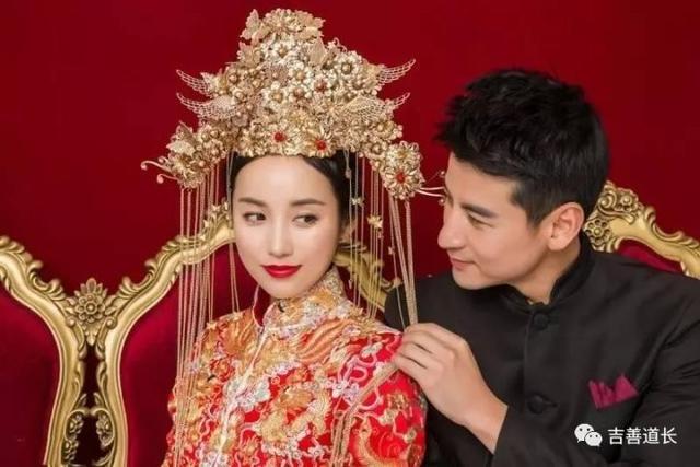 婚姻大事，什么样八字男人注定婚姻不顺、坎坷？