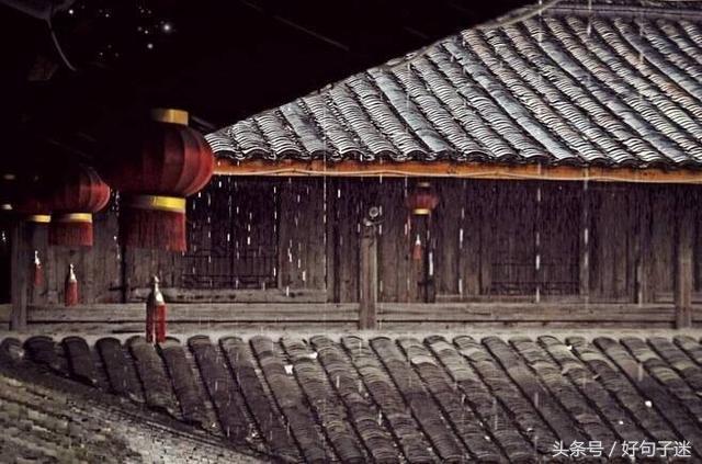 一位89岁的@￥先生总结出的心灵鸡汤，句句硬道理，建议收藏！