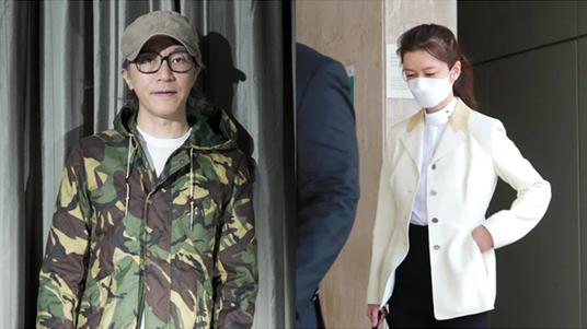 2021年明星恩怨：baby李菲儿小三争论，陈翔出轨实锤，周星驰被告