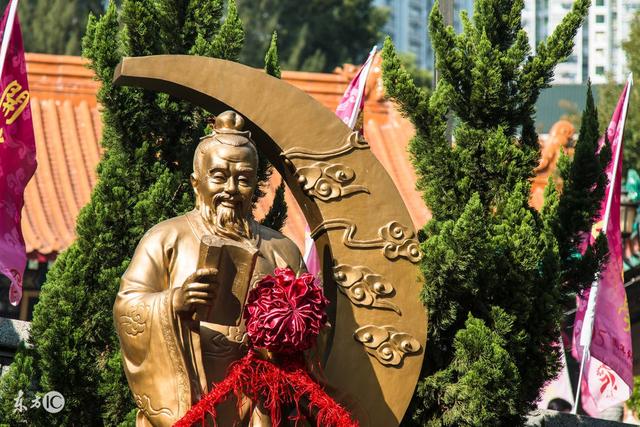 论运气；有些人运气很差，是福祸是相对的？还是前世造了太多的孽