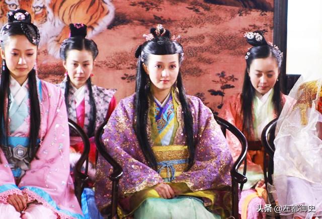 明中期以后驸马为何不吃香？因为朝廷有几个规定，让人望而却步