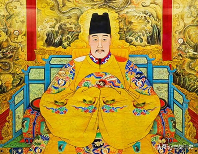 明中期以后驸马为何不吃香？因为朝廷有几个规定，让人望而却步