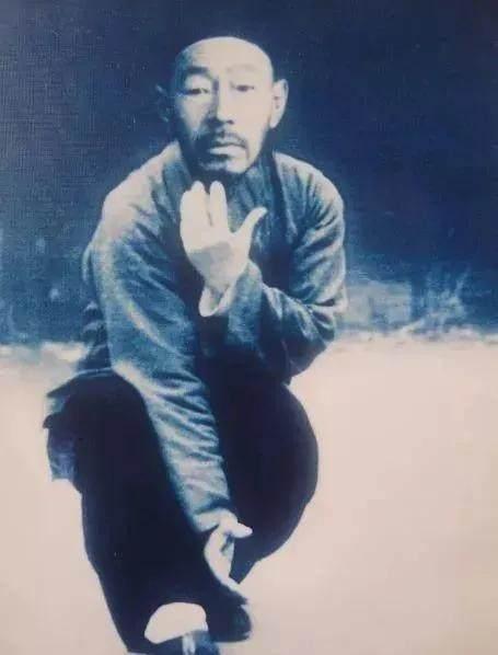 内家拳：身体里有了真东西，就能脊椎骨修行