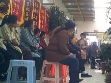 生病不用吃药，随意修改生死簿，这位大师莫非是孙大圣转世？