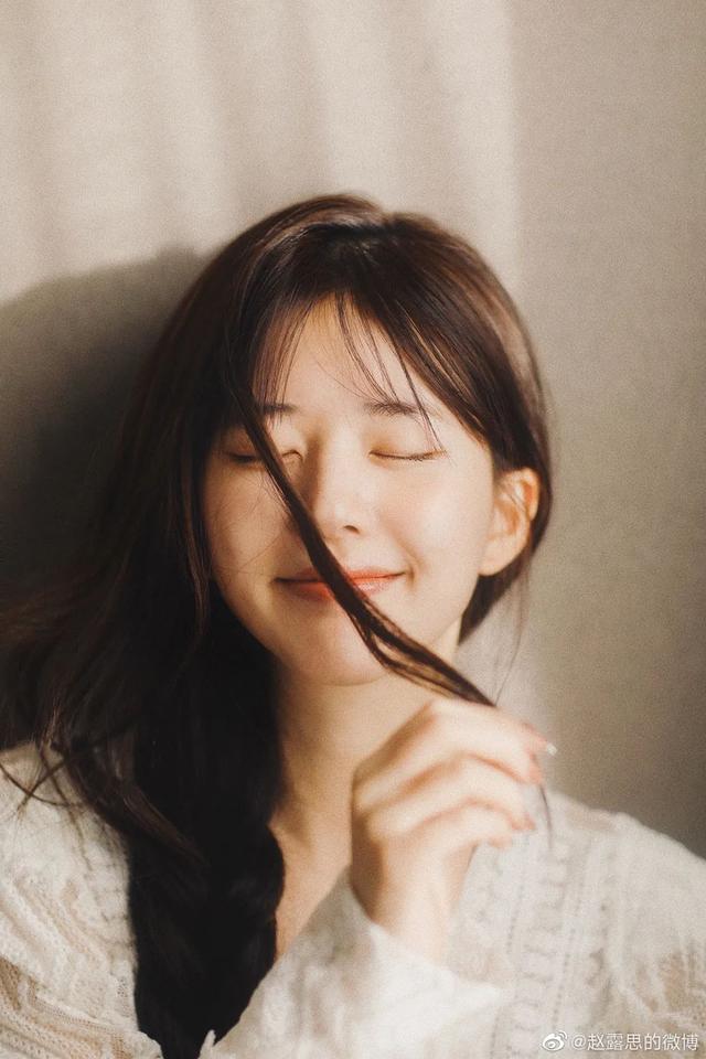 这届淡颜系小花，是美商都拉满了吗？
