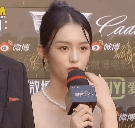 这届淡颜系小花，是美商都拉满了吗？