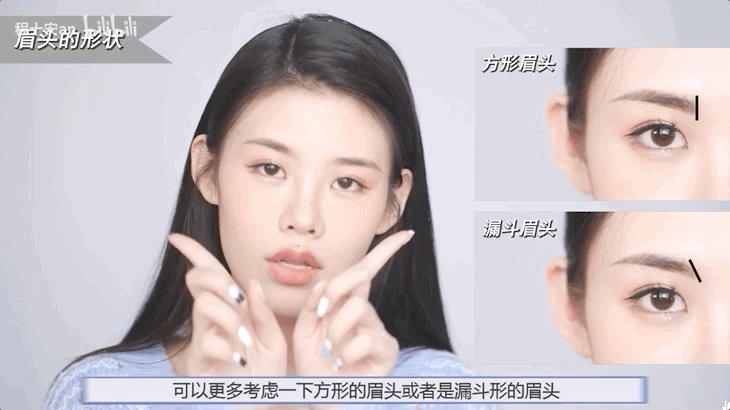 这届淡颜系小花，是美商都拉满了吗？