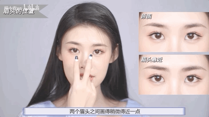 这届淡颜系小花，是美商都拉满了吗？