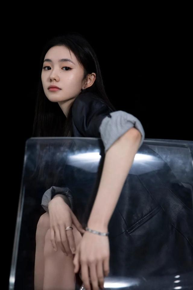这届淡颜系小花，是美商都拉满了吗？