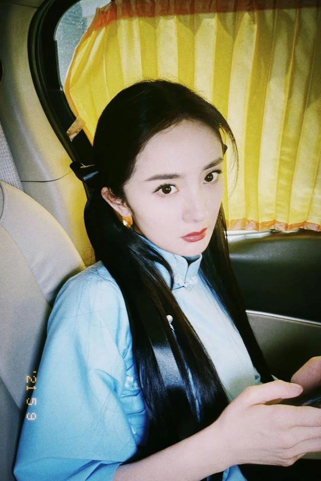 这届淡颜系小花，是美商都拉满了吗？