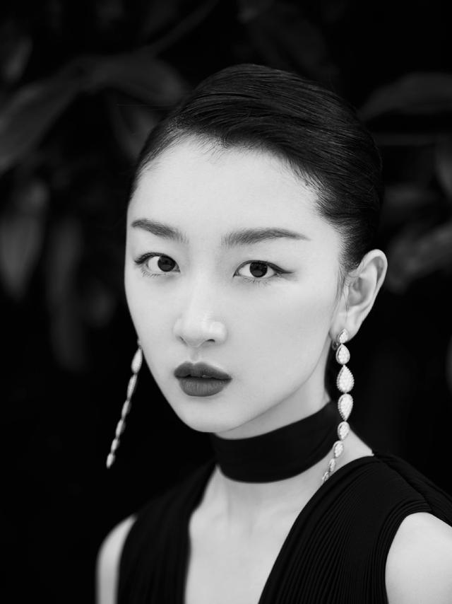 这届淡颜系小花，是美商都拉满了吗？