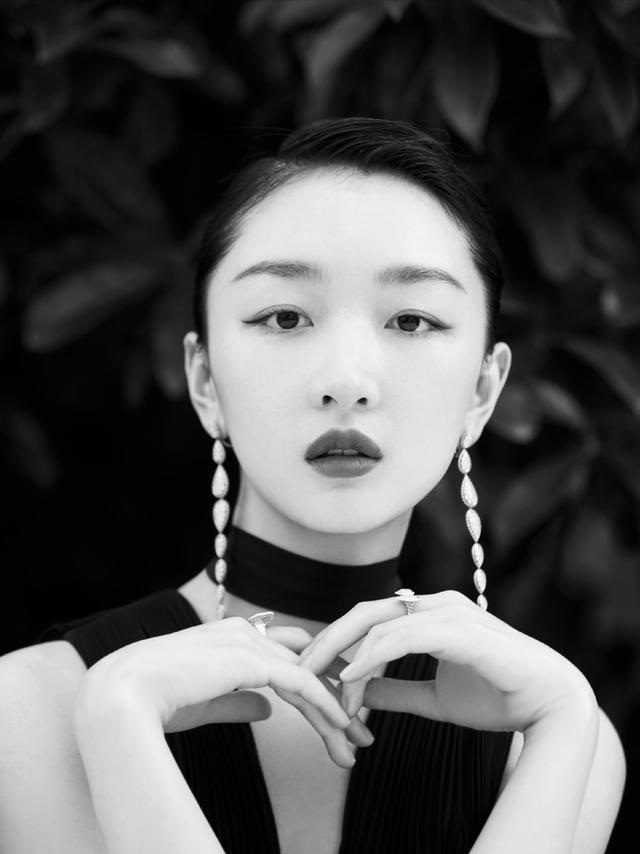 这届淡颜系小花，是美商都拉满了吗？