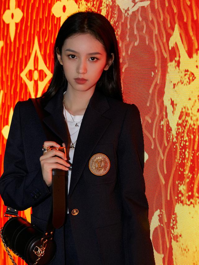 这届淡颜系小花，是美商都拉满了吗？