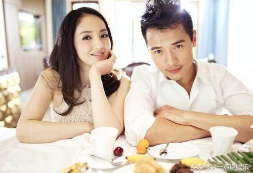 董璇再以八字回应内心波澜,而高云翔疑似已遭到公司抛弃