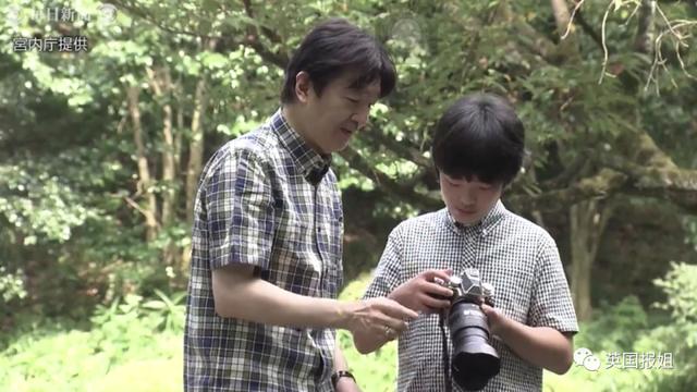 日本王室又曝丑闻！16岁未来天皇抄袭，民众怒：让爱子公主当天皇