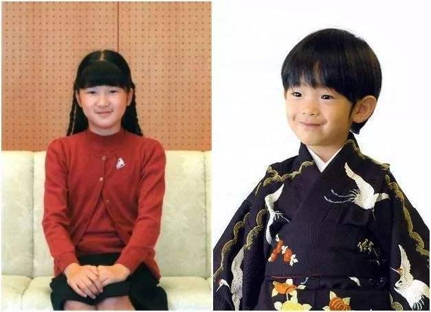 日本王室又曝丑闻！16岁未来天皇抄袭，民众怒：让爱子公主当天皇