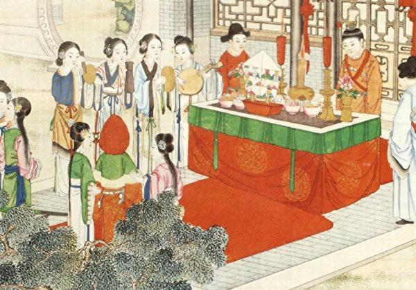 生辰实例：什么是好看不中用的命造？合喜神、冲忌神，发福不浅