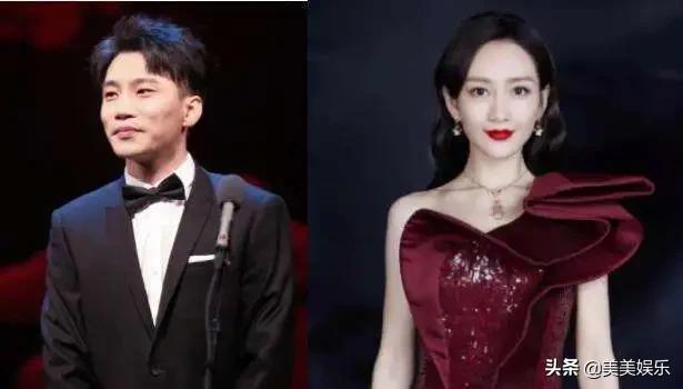 王鸥现身妹妹婚礼小腹隆起，网友质疑她怀孕，男方疑似德云社演员