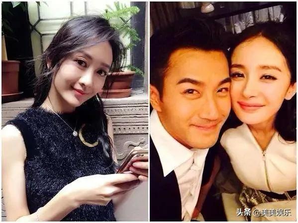 王鸥现身妹妹婚礼小腹隆起，网友质疑她怀孕，男方疑似德云社演员