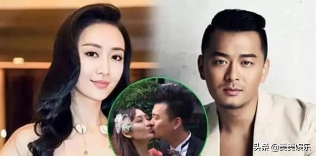 王鸥现身妹妹婚礼小腹隆起，网友质疑她怀孕，男方疑似德云社演员