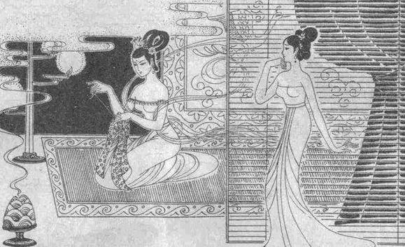 神话故事丨都江堰传奇：青城山玉女洞
