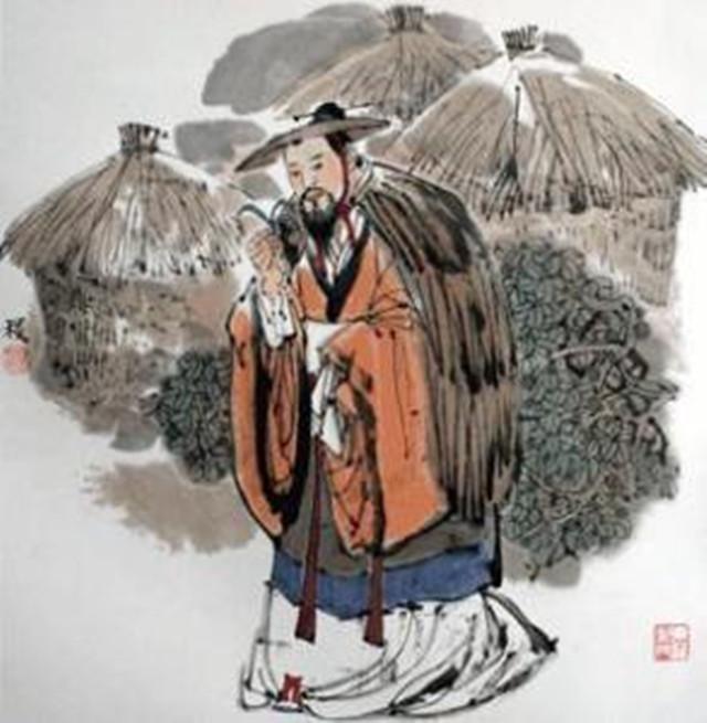 神话故事丨都江堰传奇：青城山玉女洞