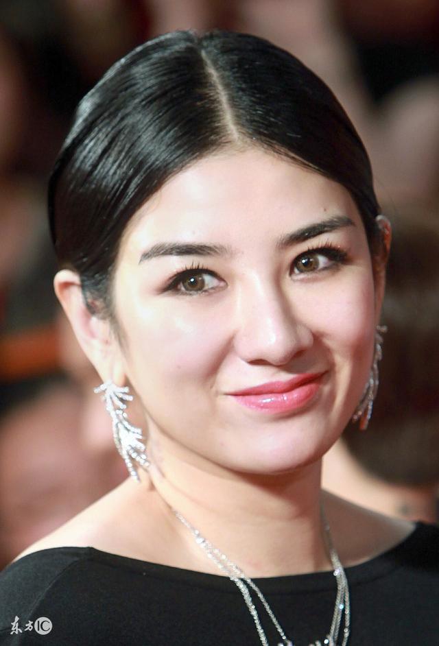 娱乐圈女明星八字解析（哪种情况下，女人会被人非议不被理解）